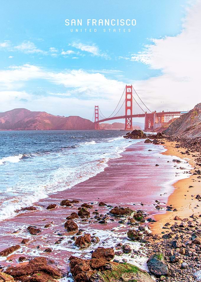 San Francisco