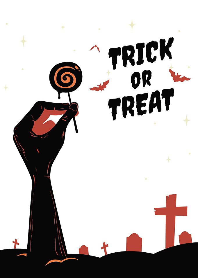 Halloween season 1