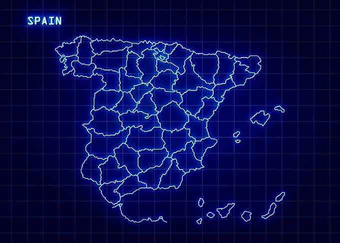Spain