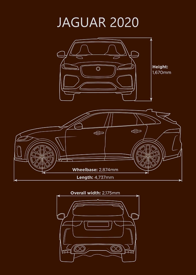 jaguar 2020
