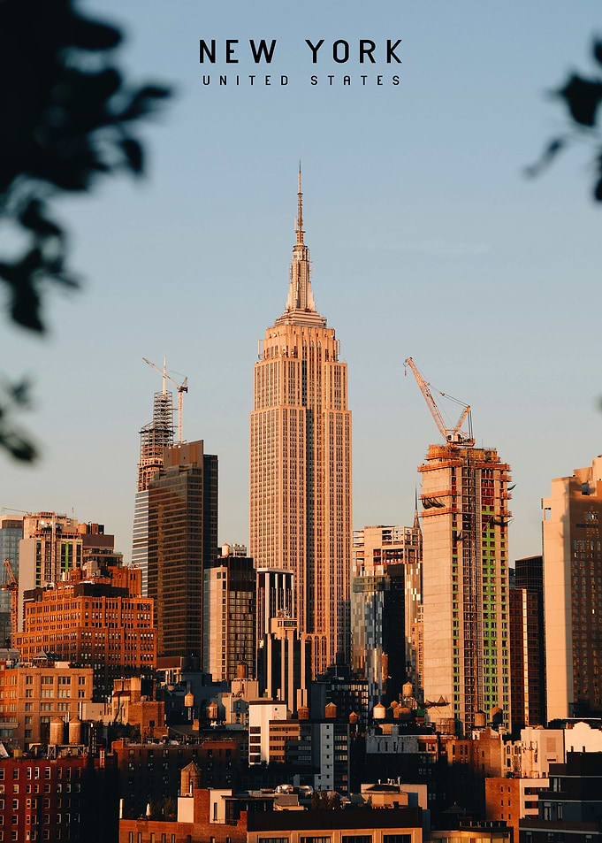 New York