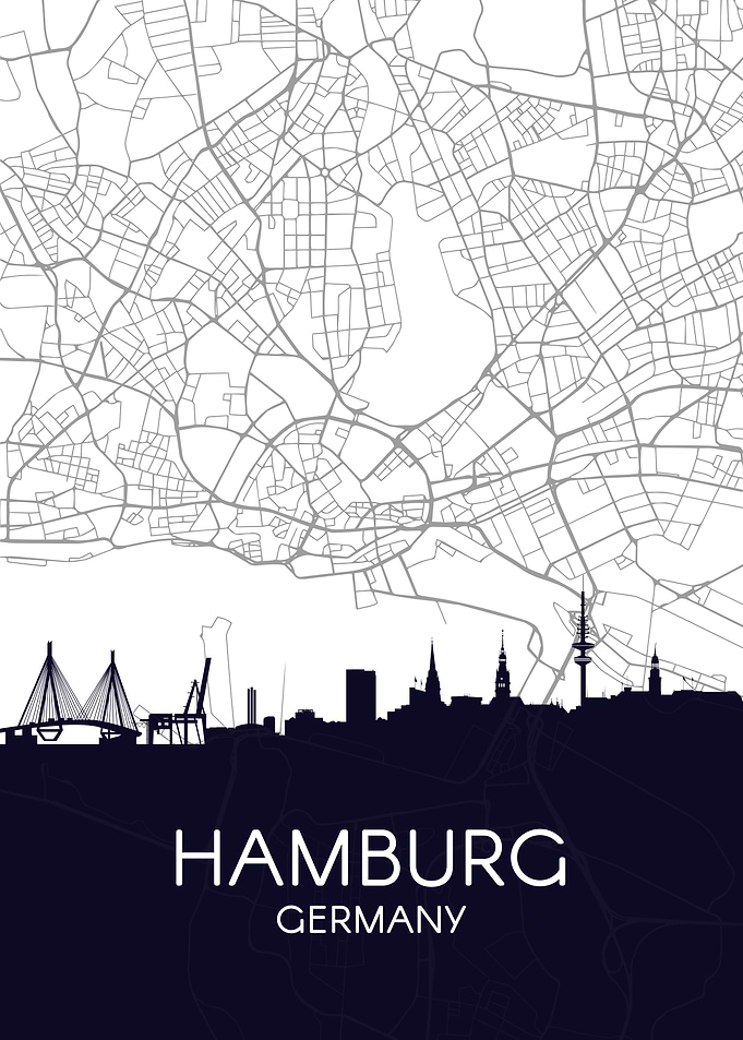 Hamburg Germany