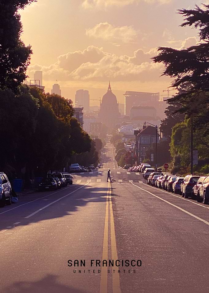 San Francisco