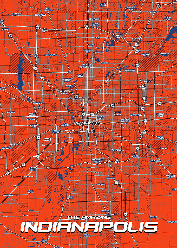 INDIANAPOLIS