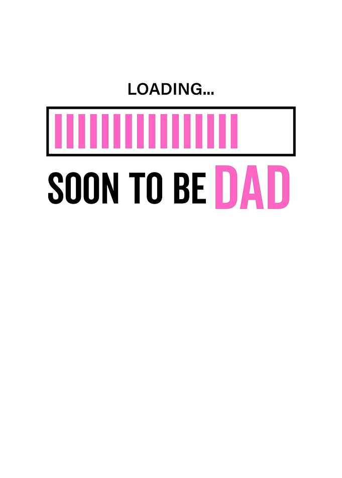 Soon To Be Dad