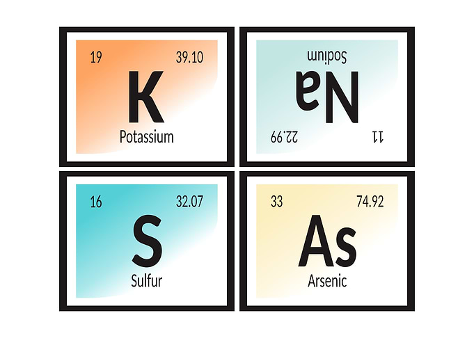 Element of Kansas