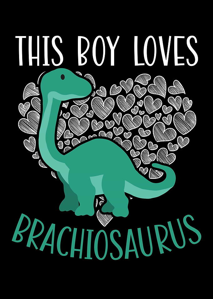 Brachiosaurus
