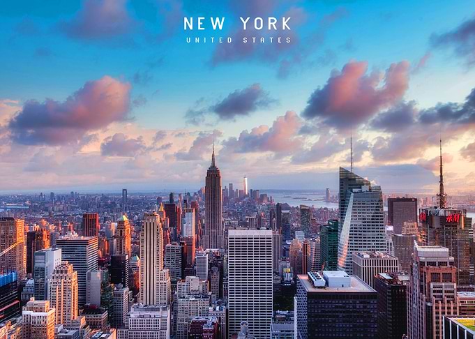 New York
