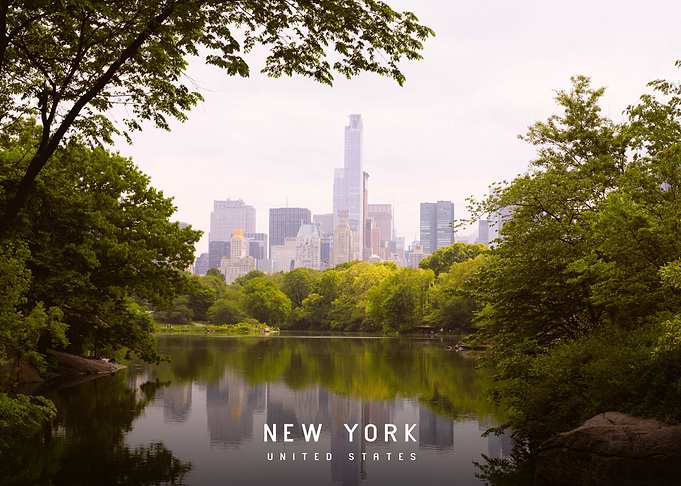New York