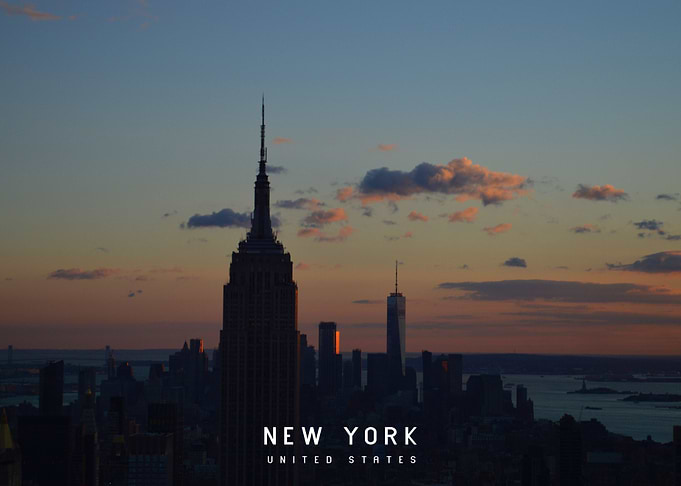 New York