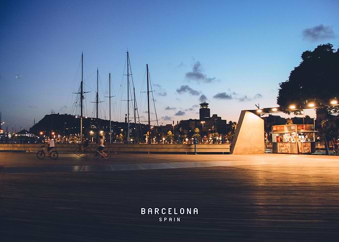 Barcelona