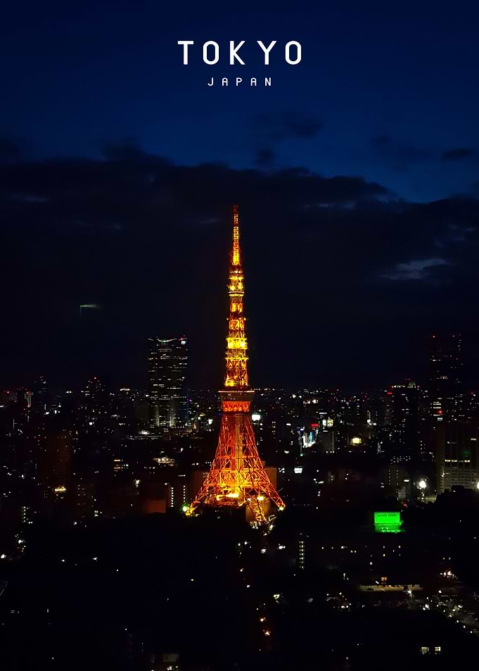 Tokyo