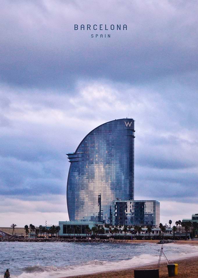 Barcelona