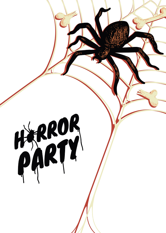 Halloween season 2