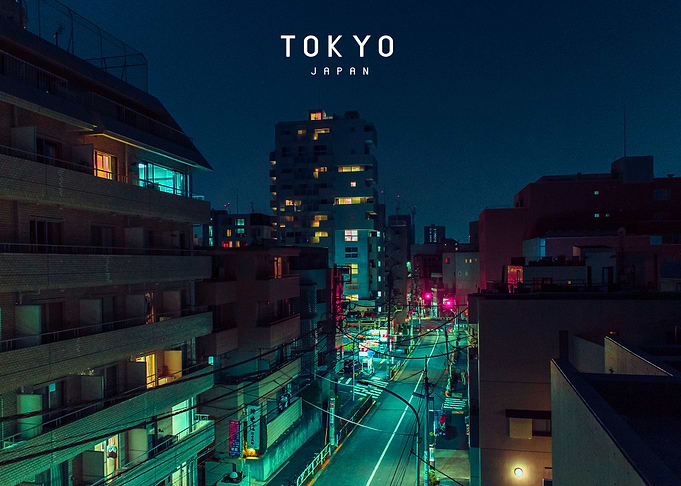 Tokyo