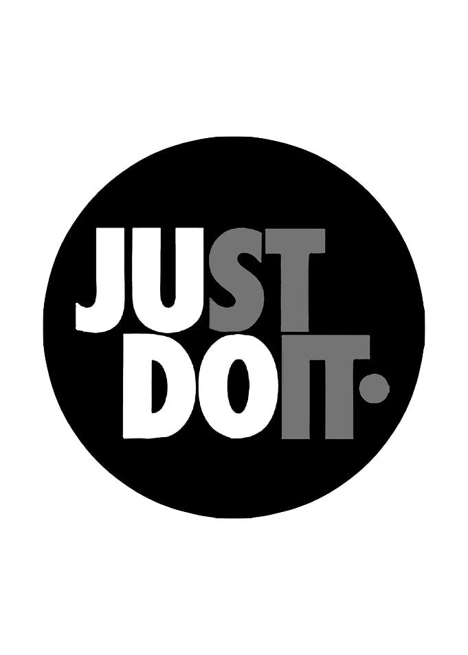 Just Judo It