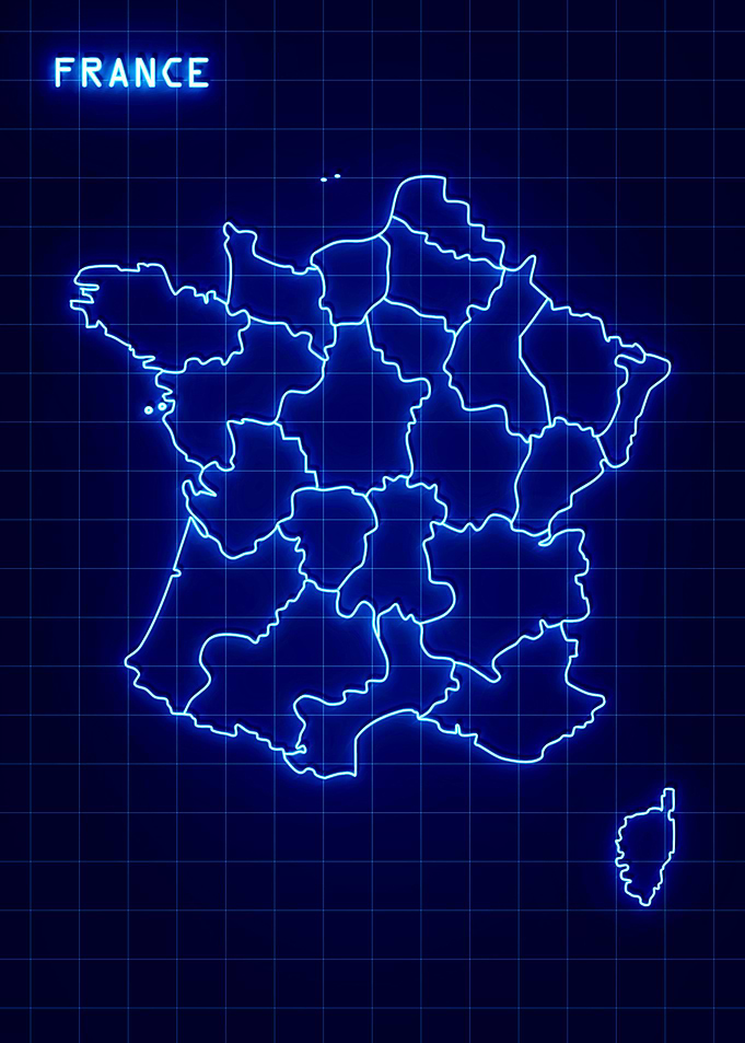 France