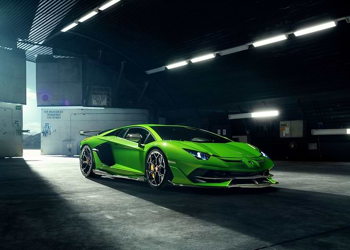 Lamborghini