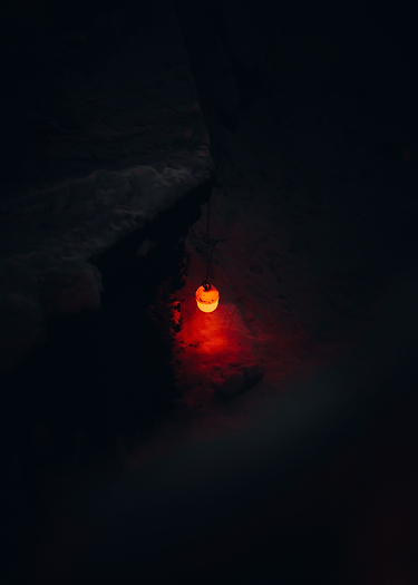 hope in winter