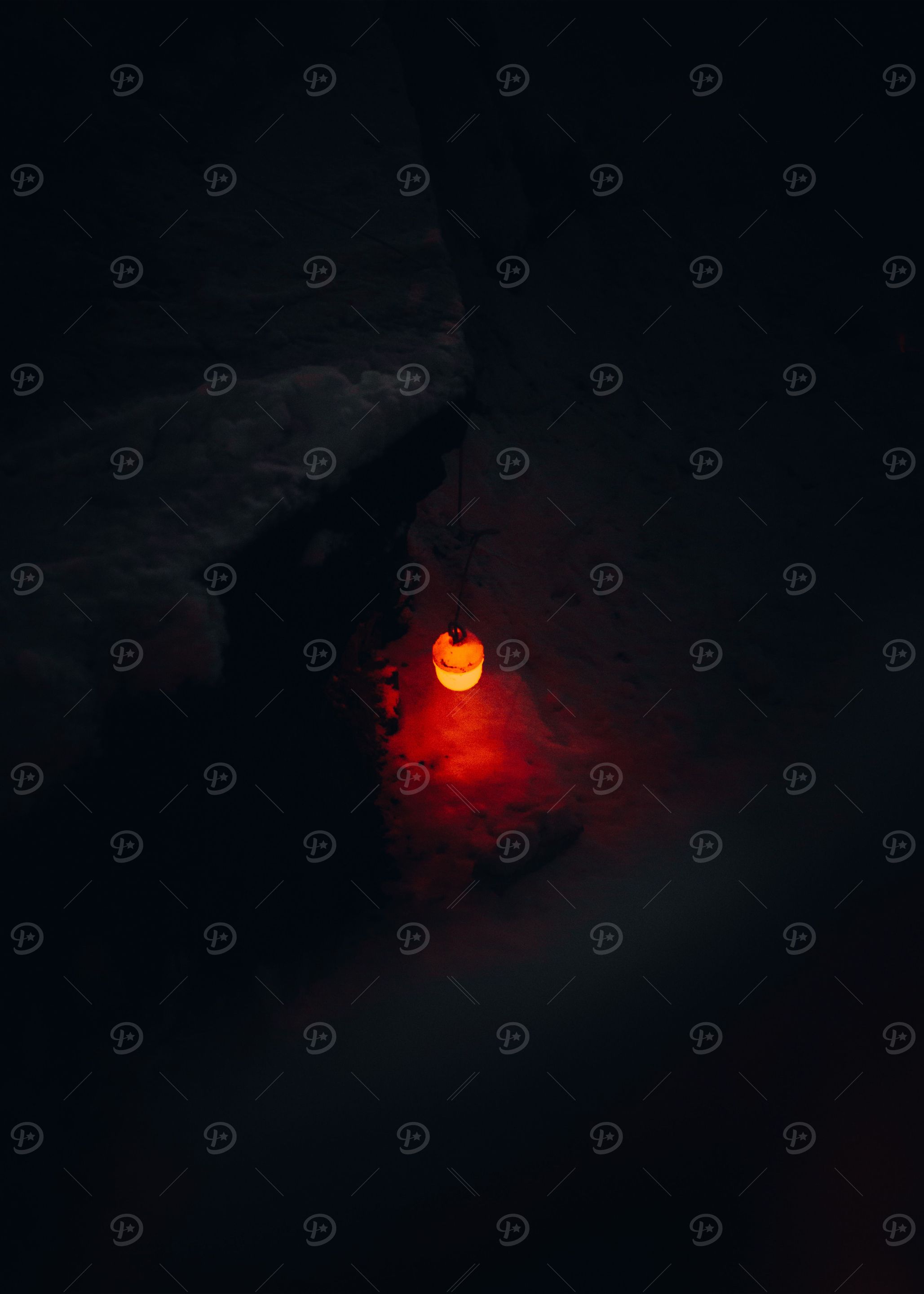 hope in winter