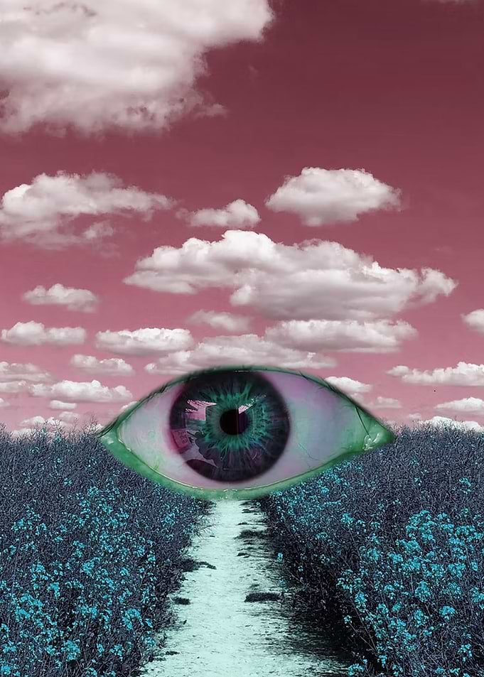Meadow Dreamcore