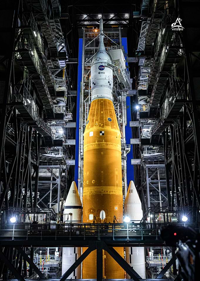 Orion construction