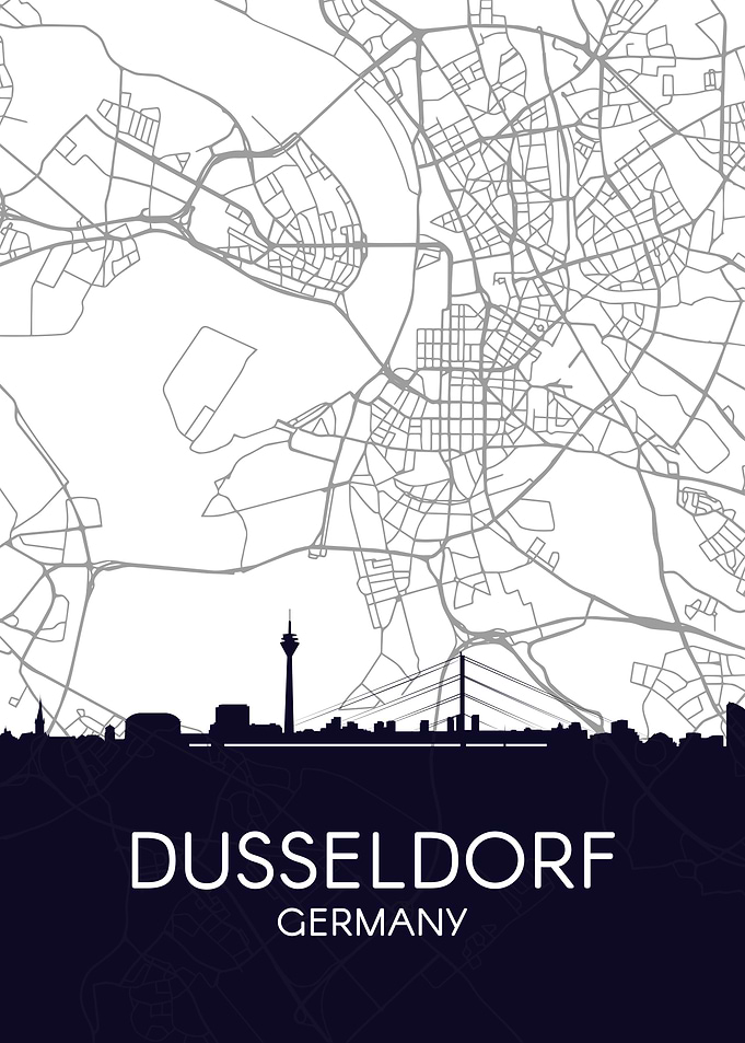 Dusseldorf Germany