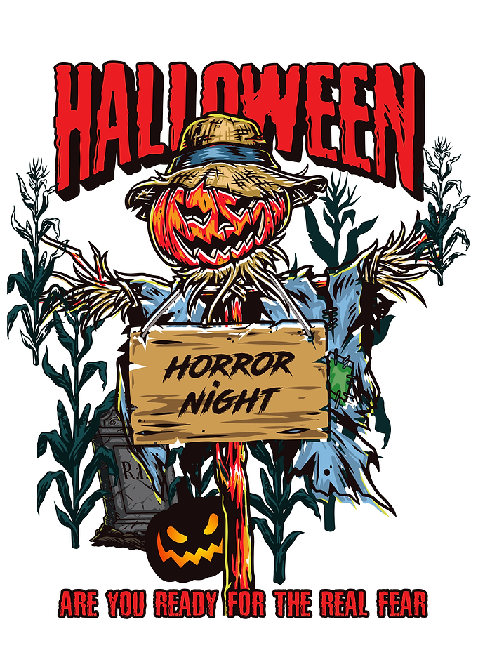 Spirit Halloween 2