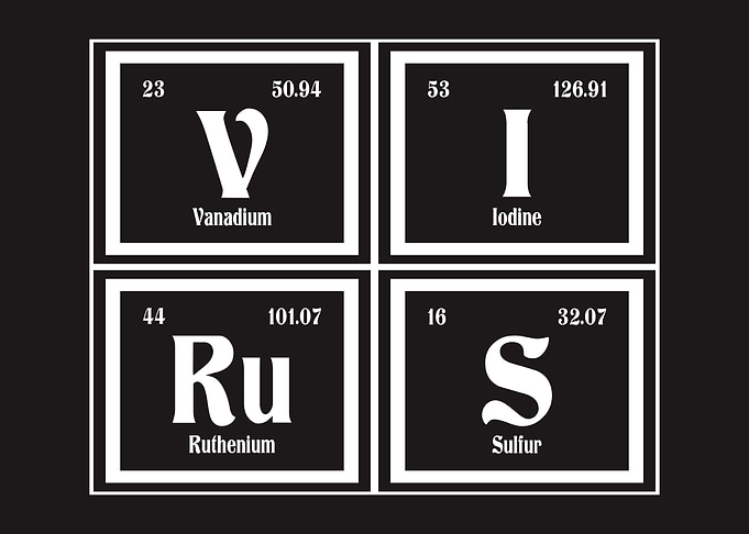 Virus Elements