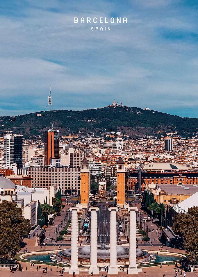 Barcelona