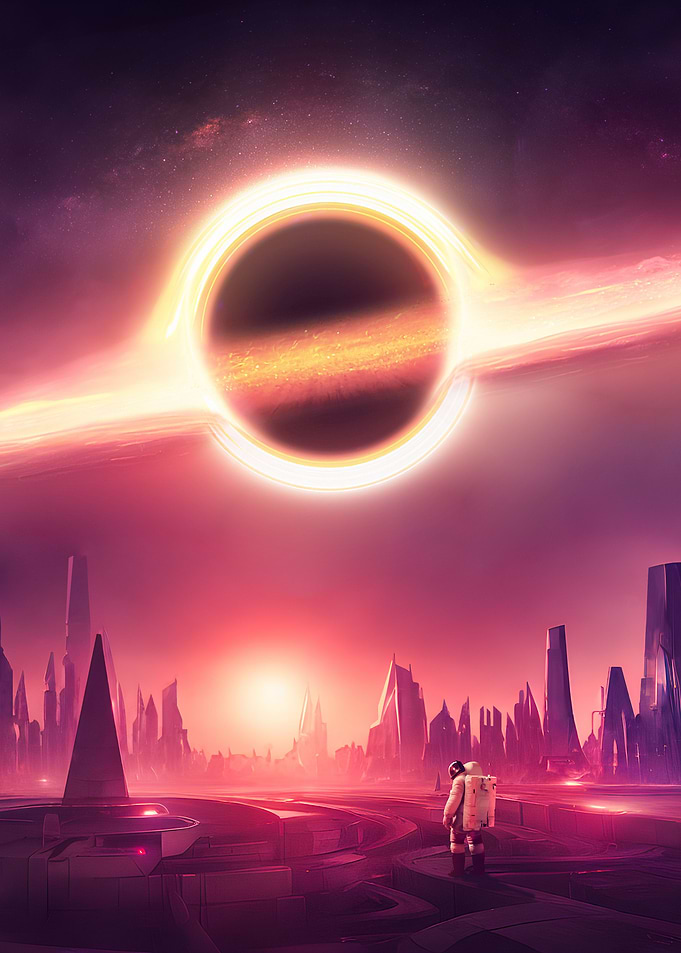 Black Hole