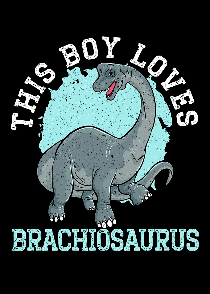 Brachiosaurus