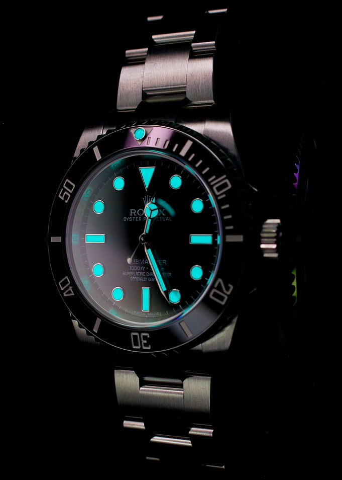 Rolex Submariner