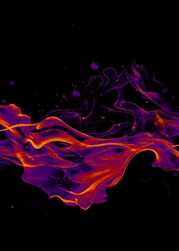 Human Energy 2 of 3
