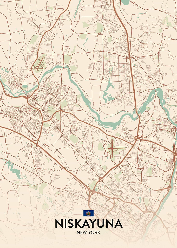 Niskayuna NY