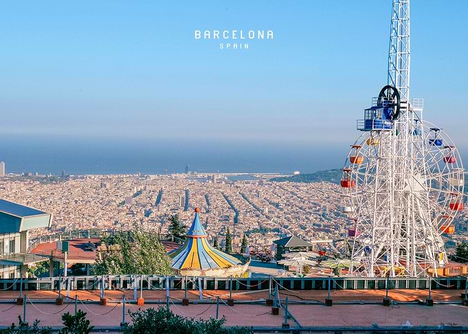 Barcelona