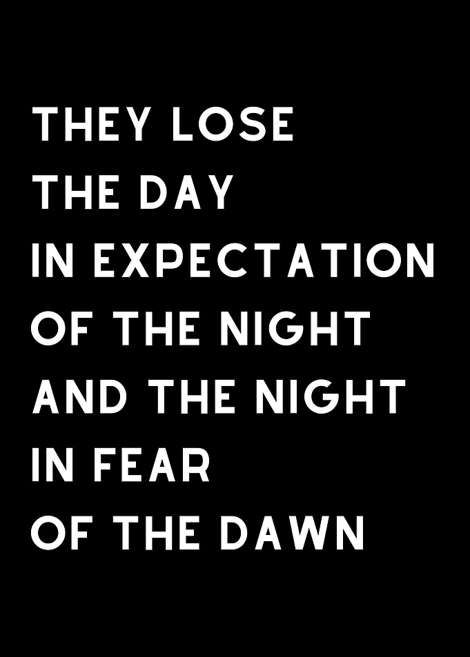 Seneca Quotes