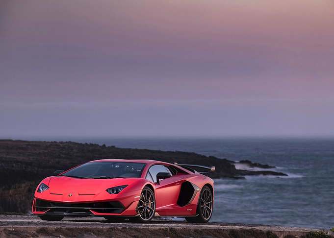 Lamborghini