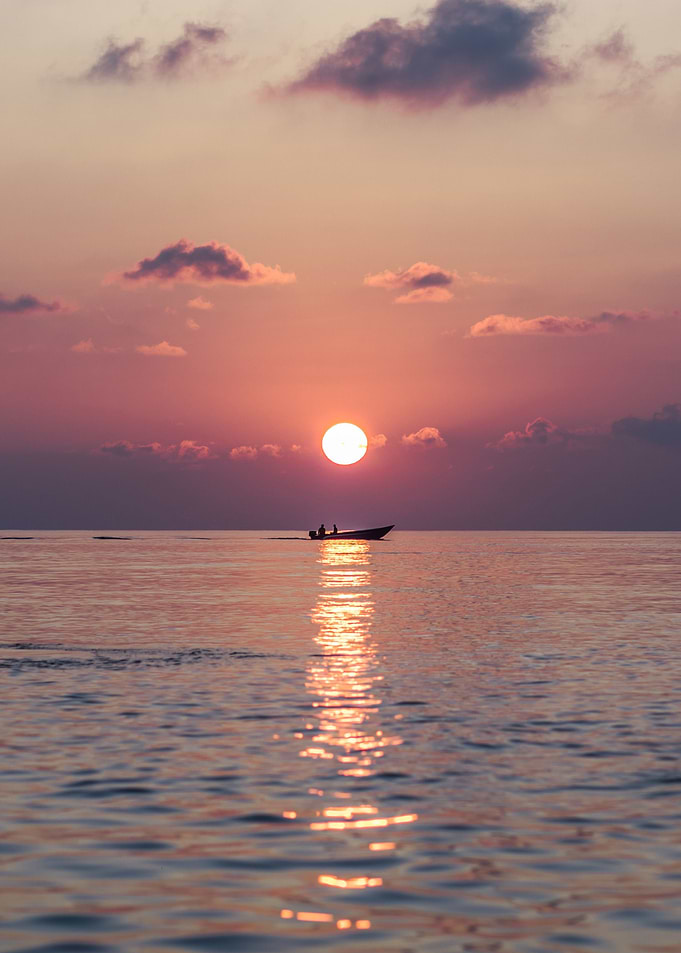 Ocean