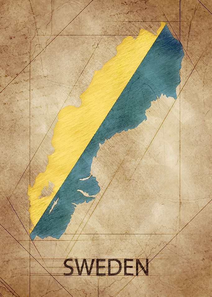 Sweden