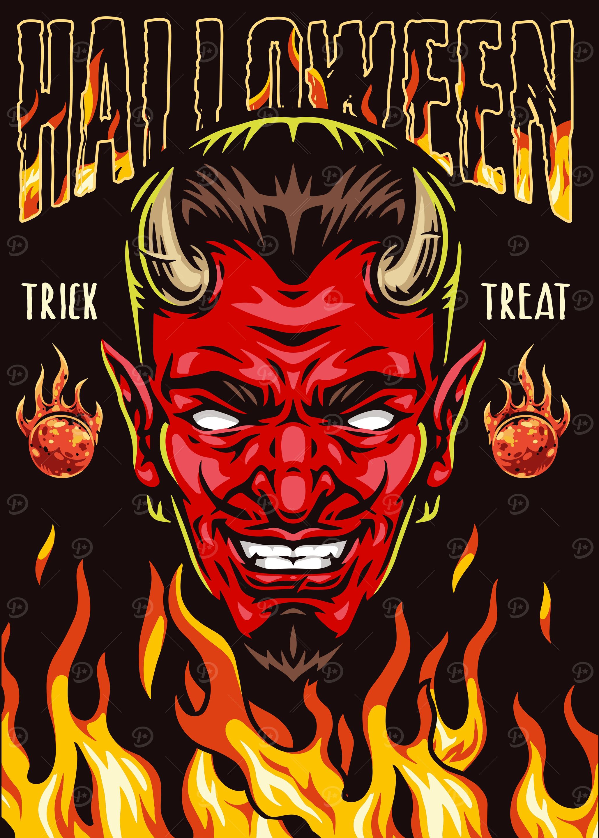 Spirit Halloween 1