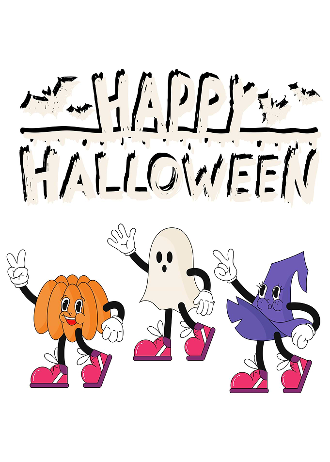 Spirit Halloween 3