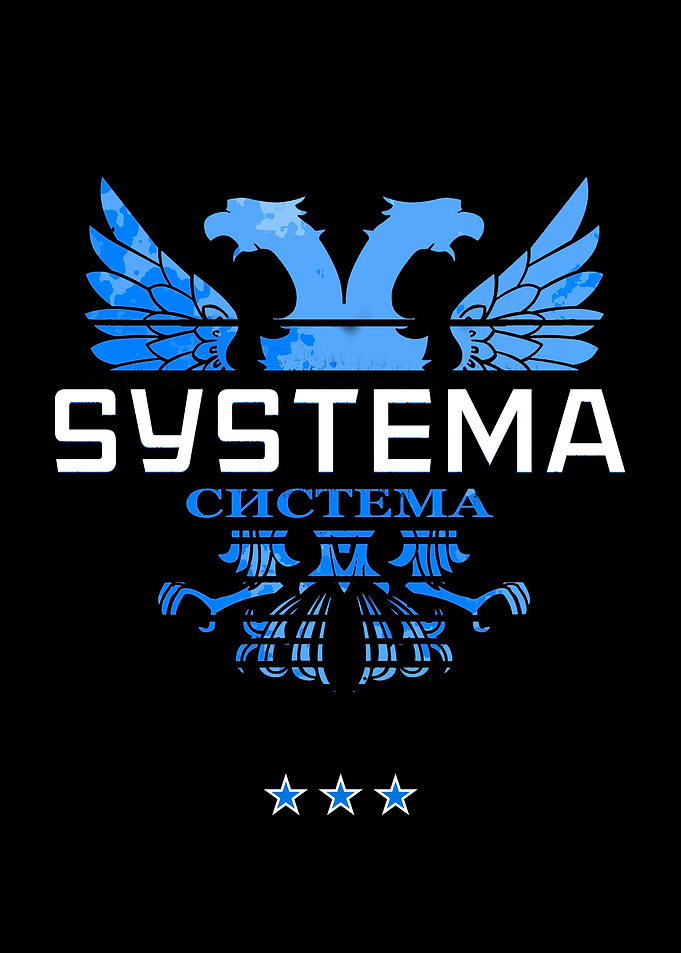 Russian Systema
