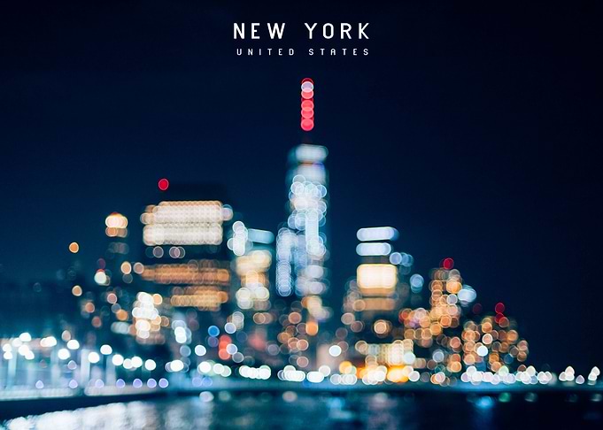 New York