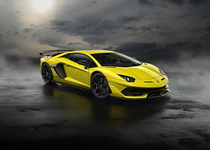 Lamborghini