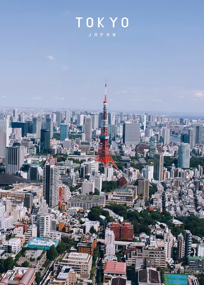 Tokyo