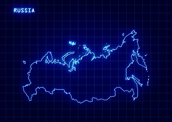Russia