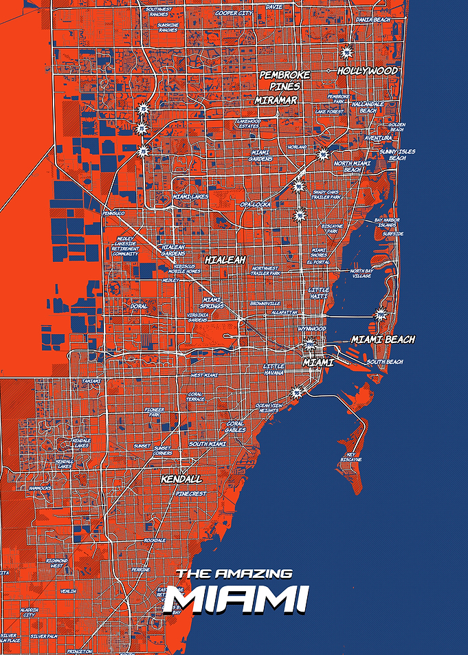 MIAMI