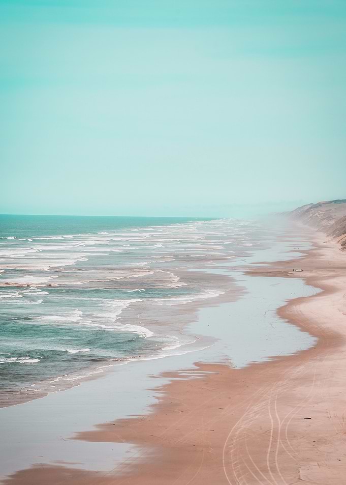 Ocean
