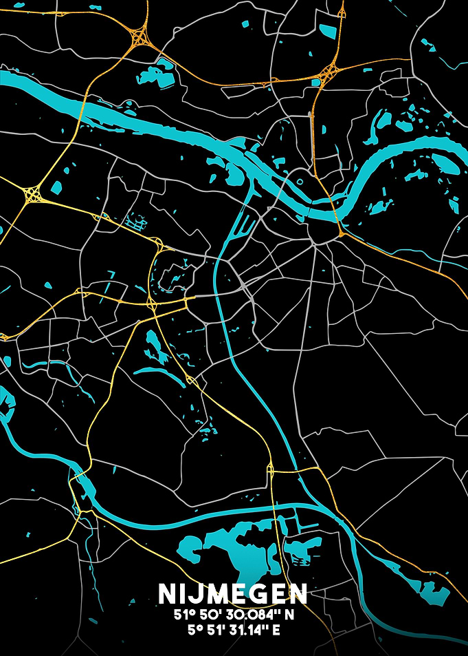 Nijmegen Netherlands